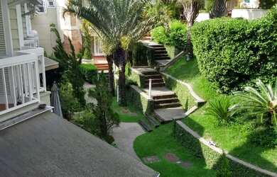 Imagem 2: CASA RESIDENCIAL em SÃO PAULO - SP, PARQUE ALVES DE LIMA