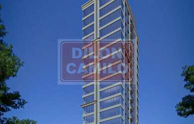 Imagem: O apartamento possui 3 Dormitórios, 1 Suíte, 3 Banheiros