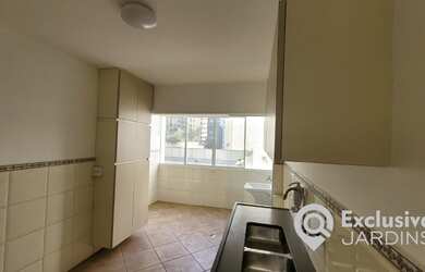 Imagem 14: APARTAMENTO RESIDENCIAL em SÃO PAULO - SP, JARDIM PAULISTA