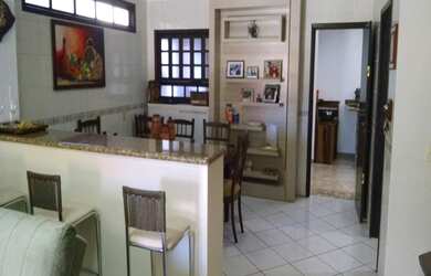 Imagem 3: CASA RESIDENCIAL em Barra Velha - SC, Centro