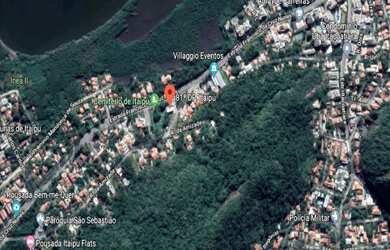 Imagem: TERRENO À VENDA EM ITAIPU, NITERÓI. 814 M². R$650.000,00