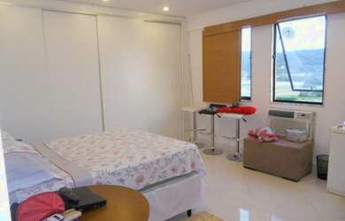 Imagem 4: COBERTURA RESIDENCIAL À VENDA, CAMBOINHAS, NITERÓI