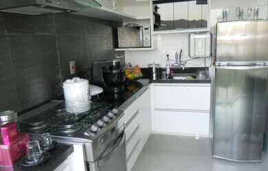 Imagem 10: COBERTURA RESIDENCIAL À VENDA, CAMBOINHAS, NITERÓI