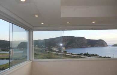 Imagem 11: COBERTURA RESIDENCIAL À VENDA, CAMBOINHAS, NITERÓI