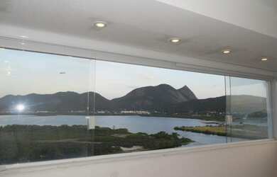 Imagem 12: COBERTURA RESIDENCIAL À VENDA, CAMBOINHAS, NITERÓI