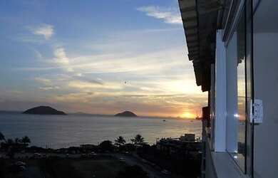 Imagem 13: COBERTURA RESIDENCIAL À VENDA, CAMBOINHAS, NITERÓI