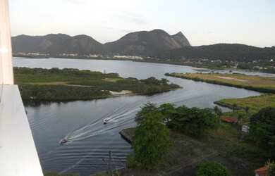 Imagem 14: COBERTURA RESIDENCIAL À VENDA, CAMBOINHAS, NITERÓI