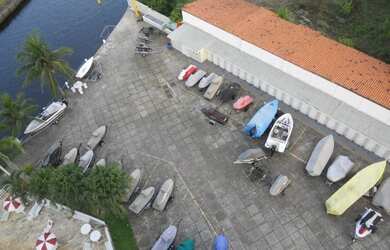 Imagem 15: COBERTURA RESIDENCIAL À VENDA, CAMBOINHAS, NITERÓI