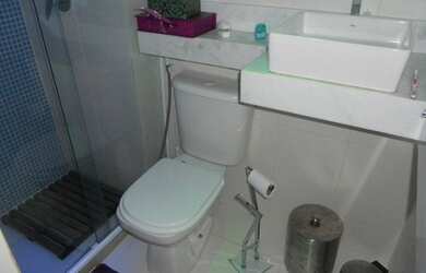 Imagem 6: COBERTURA RESIDENCIAL À VENDA, CAMBOINHAS, NITERÓI