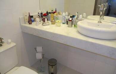 Imagem 8: COBERTURA RESIDENCIAL À VENDA, CAMBOINHAS, NITERÓI