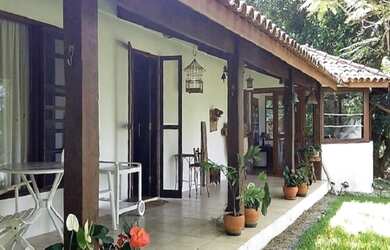 Imagem 5: COSTEIRA. CASA RESIDENCIAL À VENDA, PORTINHO, ILHABELA