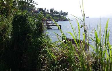 Imagem 15: COSTEIRA. CASA RESIDENCIAL À VENDA, PORTINHO, ILHABELA