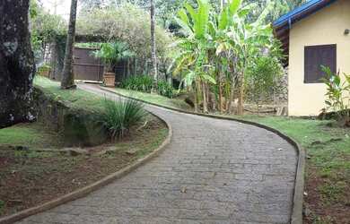 Imagem 5: CASA COSTEIRA RESIDENCIAL À VENDA, CAMBARAU, ILHABELA