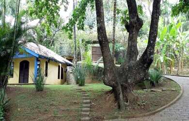 Imagem 4: CASA COSTEIRA RESIDENCIAL À VENDA, CAMBARAU, ILHABELA