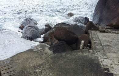 Imagem 3: CASA COSTEIRA RESIDENCIAL À VENDA, CAMBARAU, ILHABELA