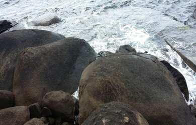 Imagem 7: CASA COSTEIRA RESIDENCIAL À VENDA, CAMBARAU, ILHABELA