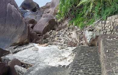 Imagem 12: CASA COSTEIRA RESIDENCIAL À VENDA, CAMBARAU, ILHABELA