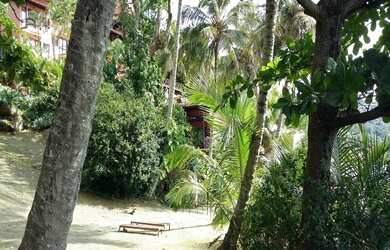Imagem 15: CASA COSTEIRA RESIDENCIAL À VENDA, CAMBARAU, ILHABELA