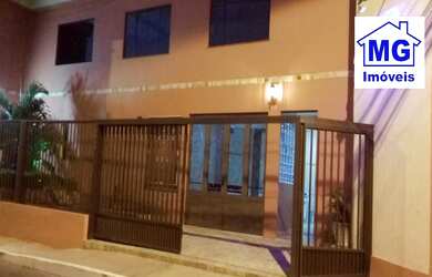 Imagem: A loja possui 1 Banheiro e está localizado em Visconde de