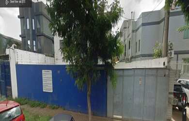 Imagem: O depósito possui 1.000m² de Área, 800m² de Área Privada