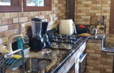 Imagem 12: Chalé alto padrão em Urubici Santa Catarina