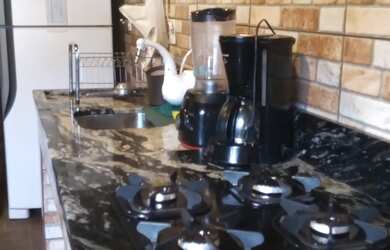 Imagem 5: Chalé alto padrão em Urubici Santa Catarina