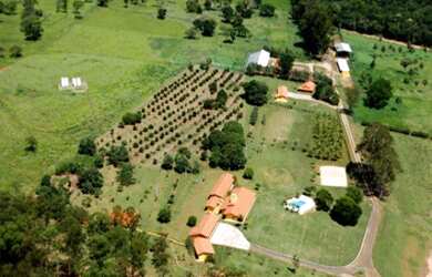 Imagem 2: LINDA FAZENDA REGIÃO DE ARANDU