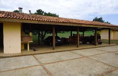 Imagem 5: LINDA FAZENDA REGIÃO DE ARANDU