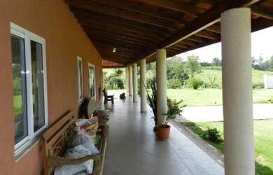 Imagem 7: Luxuoso Haras à Venda em Porto Feliz-SP, Bairro Belo 4 quartos, 1 suíte,...