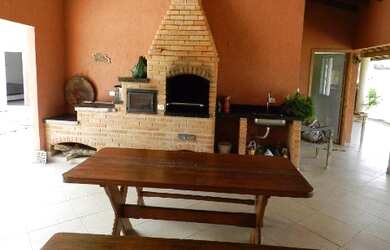 Imagem 8: Luxuoso Haras à Venda em Porto Feliz-SP, Bairro Belo 4 quartos, 1 suíte,...