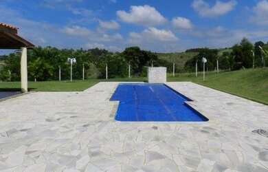 Imagem 10: Luxuoso Haras à Venda em Porto Feliz-SP, Bairro Belo 4 quartos, 1 suíte,...