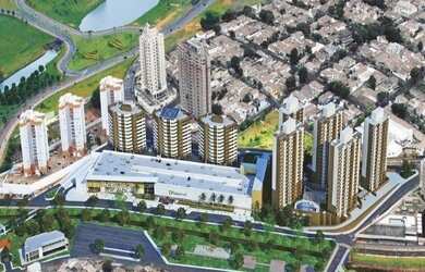 Imagem 2: OFFICE PREMIUM - TORRE CORPORATE ALUGA