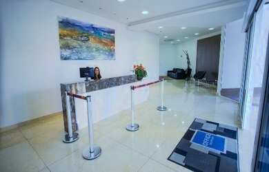 Imagem 5: OFFICE PREMIUM - TORRE CORPORATE ALUGA