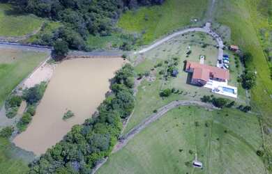 Imagem 3: Luxuoso Haras à Venda em Porto Feliz-SP, Bairro Belo 4 quartos, 1 suíte,...