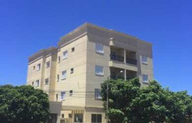 Imagem 1: BELO APTO. NA VILA FURLAN