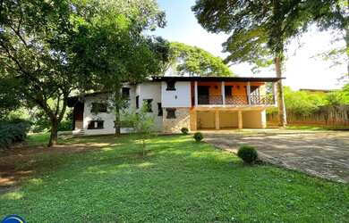 Imagem 3: CASA RUSTICA HELVETIA COUNTRY