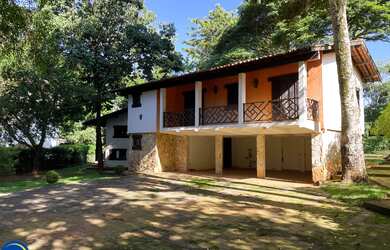 Imagem 1: CASA RUSTICA HELVETIA COUNTRY