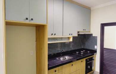 Imagem 9: CA03317 - Casa Locação Jardim Veneza Indaiatuba/SP