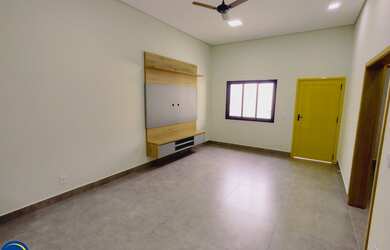 Imagem 8: CA03317 - Casa Locação Jardim Veneza Indaiatuba/SP