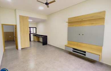 Imagem 6: CA03317 - Casa Locação Jardim Veneza Indaiatuba/SP