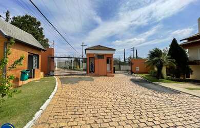 Imagem: O terreno possui 599m² de Área Privada e está localizado