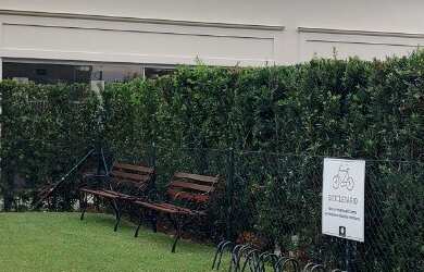 Imagem 7: Ótimo no Jardins Di Roma