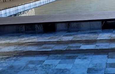 Imagem: O apartamento possui 2 Dormitórios, 2 Suítes, 2 Banheiros