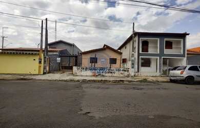 Imagem 1: Casa/Terreno Uso Misto à Venda - Jardim Califórnia, Indaiatuba - Frente...