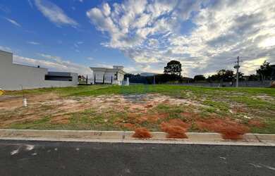 Imagem: Terreno exclusivo de 300m² no condomínio London Park em Indaiatuba-SP