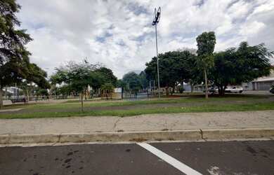 Imagem 3: Casa/Terreno Uso Misto à Venda - Jardim Califórnia, Indaiatuba - Frente...