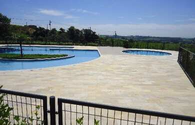 Imagem: O terreno possui 1.177m² de Área Privada e está localizado