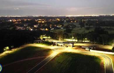 Imagem: Lote com 360 M² no condomínio Villa Sapezal Indaiatuba com