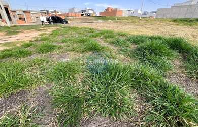 Imagem: O terreno possui 150m² de Área Privada e está localizado