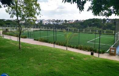 Imagem: O terreno possui 1.026m² de Área Privada e está localizado